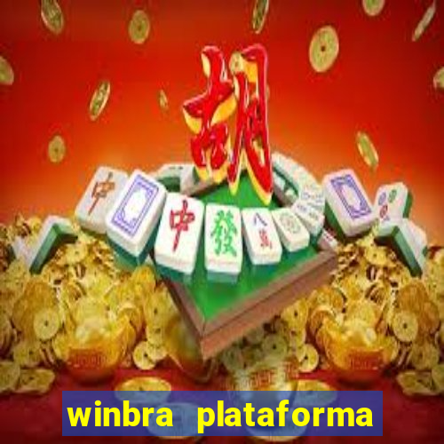 winbra plataforma de jogos